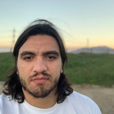 Giovanni Benussi's Avatar